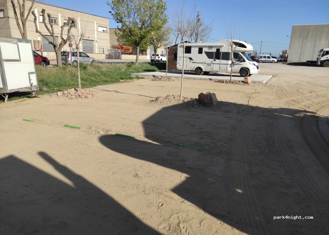 (25280) Solsona - 5B Avinguda Sant Jordi — foto