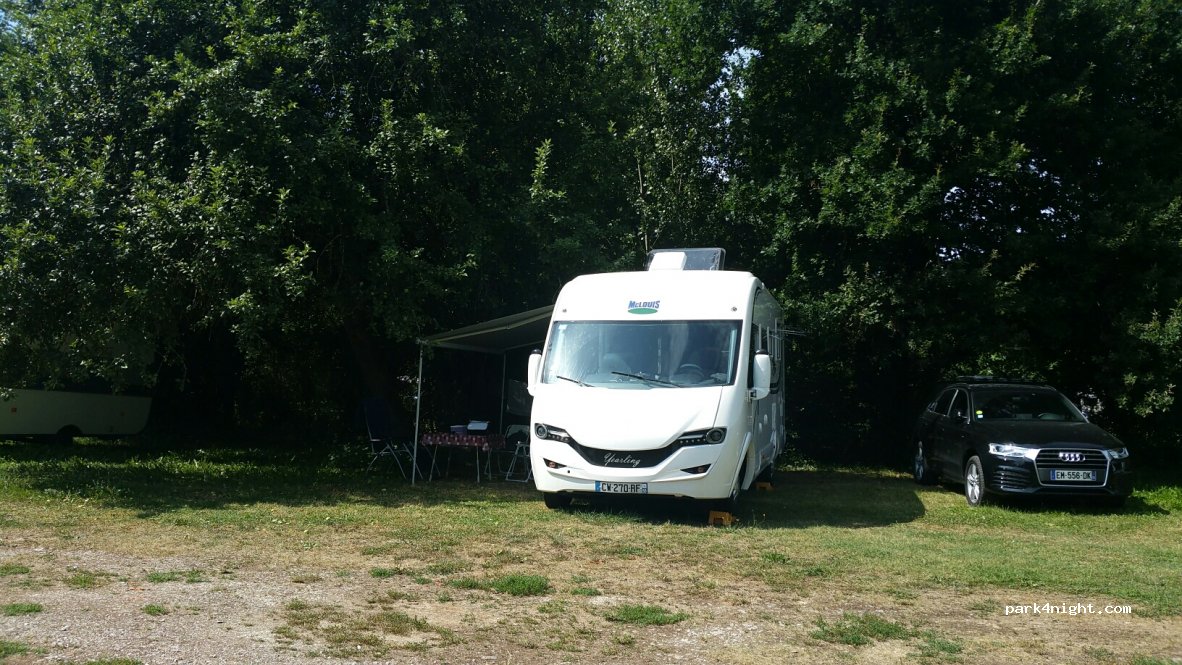 Camping la Périgourdine — foto 2