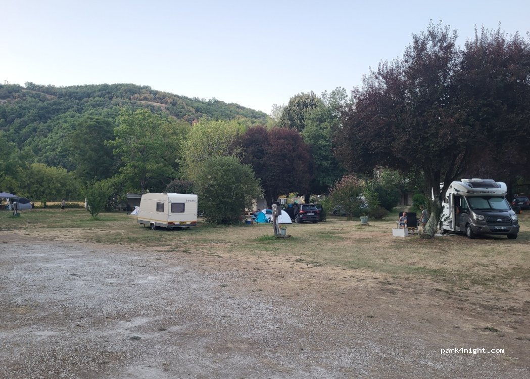 Camping la Périgourdine — foto 3