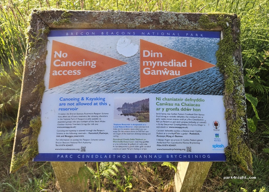 (LD3) Brecon - Unnamed Road — foto 4