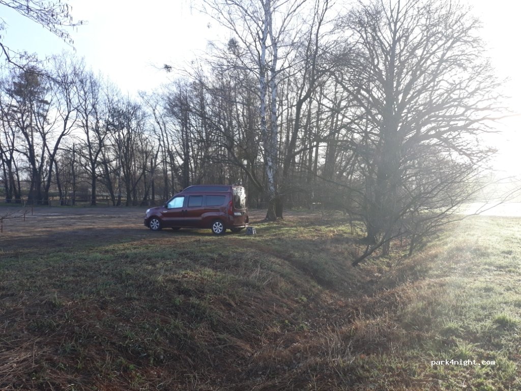 (14532) Stahnsdorf - 11 Stolper Weg — foto