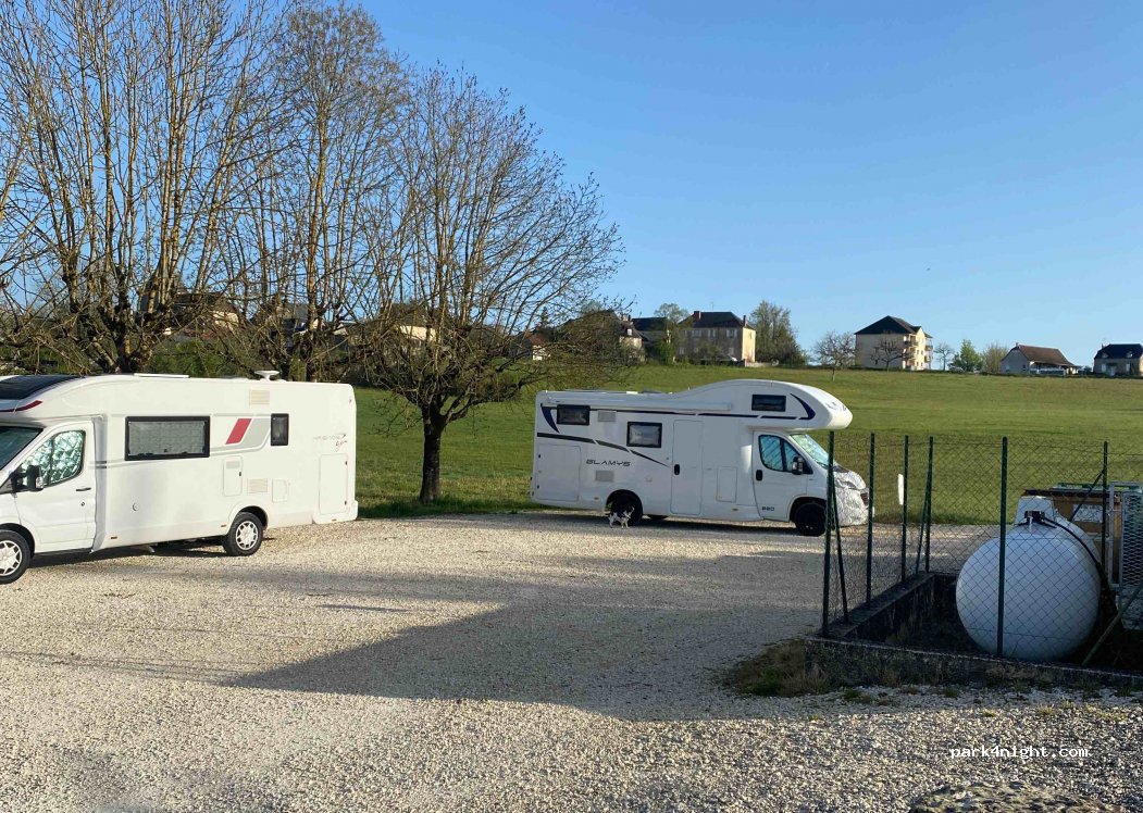 (46600) Cressensac - La Palissière — foto
