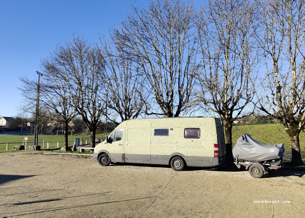(46600) Cressensac - La Palissière — foto 4