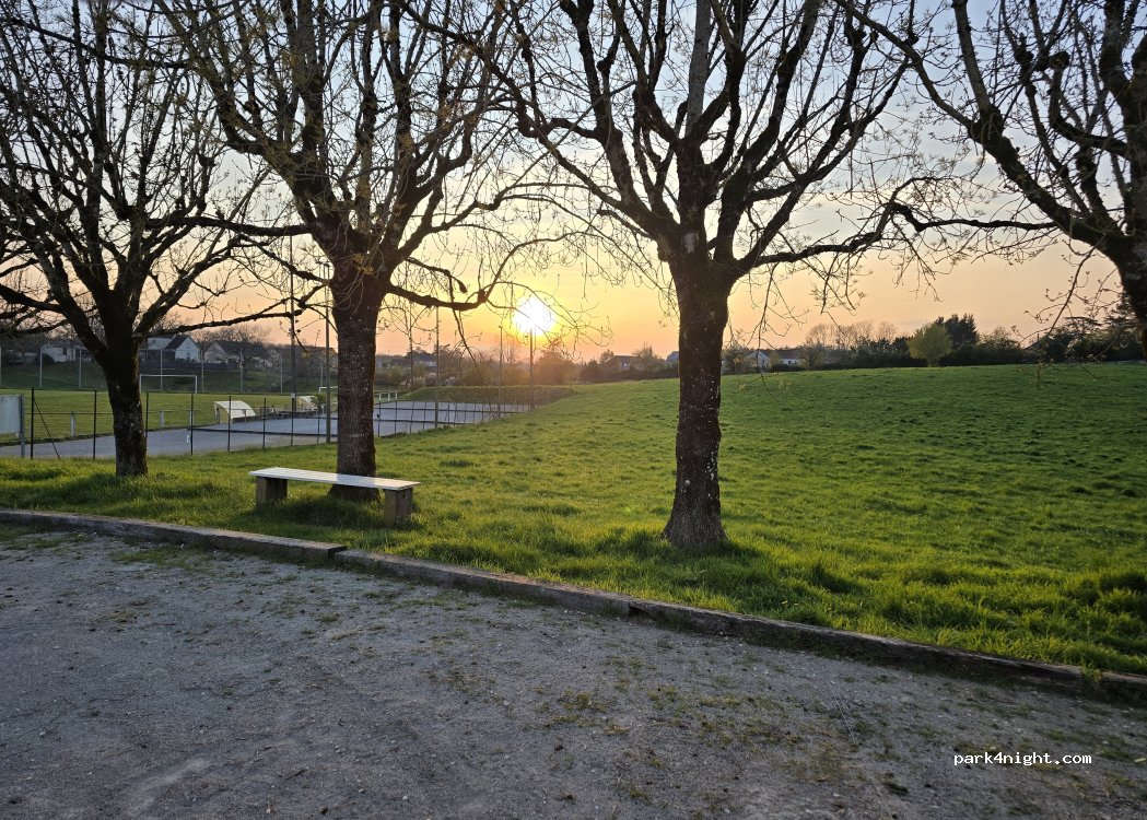 (46600) Cressensac - La Palissière — foto 5
