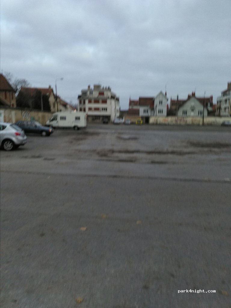 (03100) Montluçon - 30 Rue des Faucheroux — foto