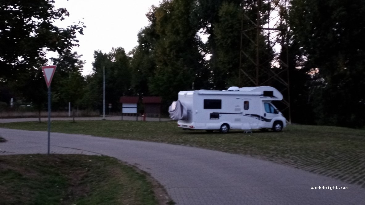 (39291) Hohenwarthe - 2 An der Trogbrücke — foto 2