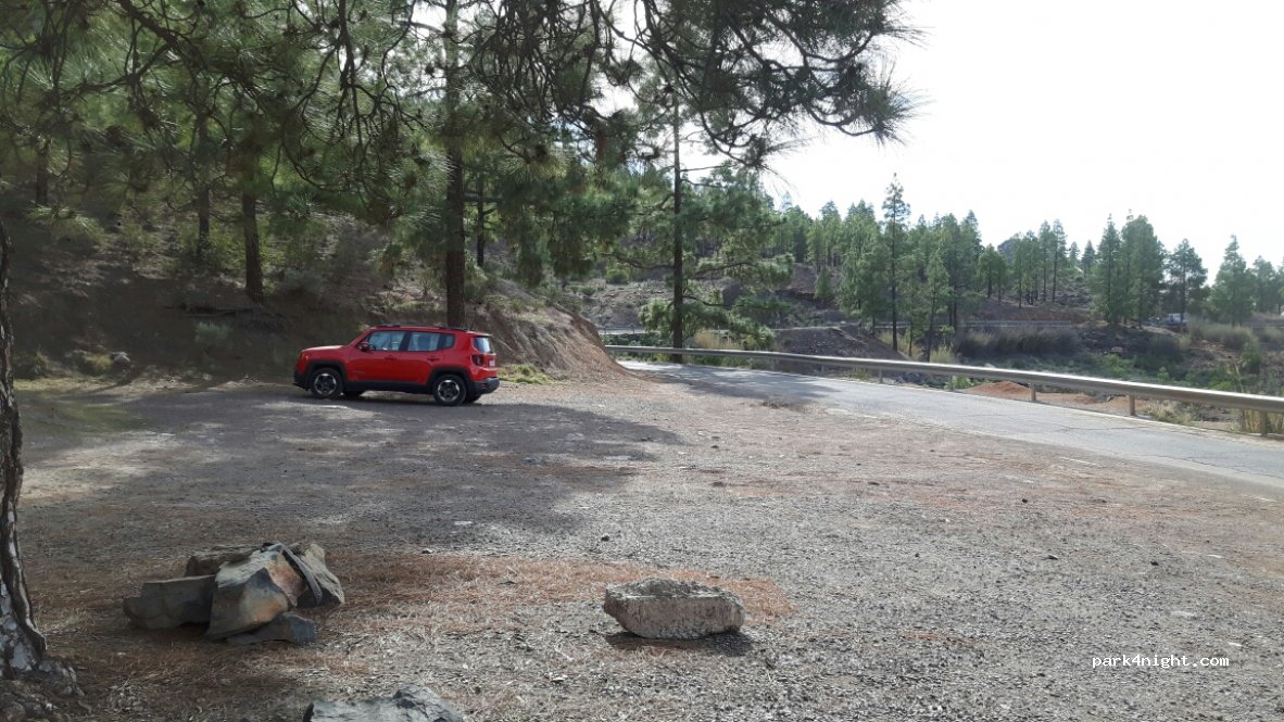 (35299) San Bartolomé de Tirajana - GC-604 — foto 2