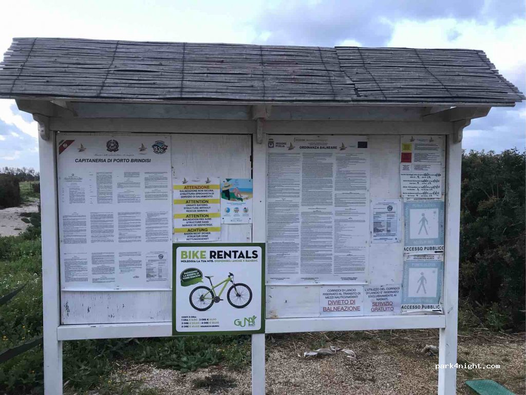 (72100) Posticeddu - Via Apani — foto 2