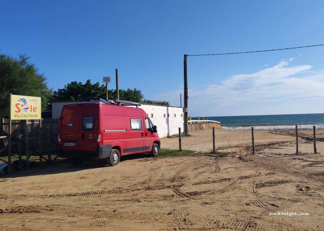(72100) Posticeddu - Via Apani — foto 4