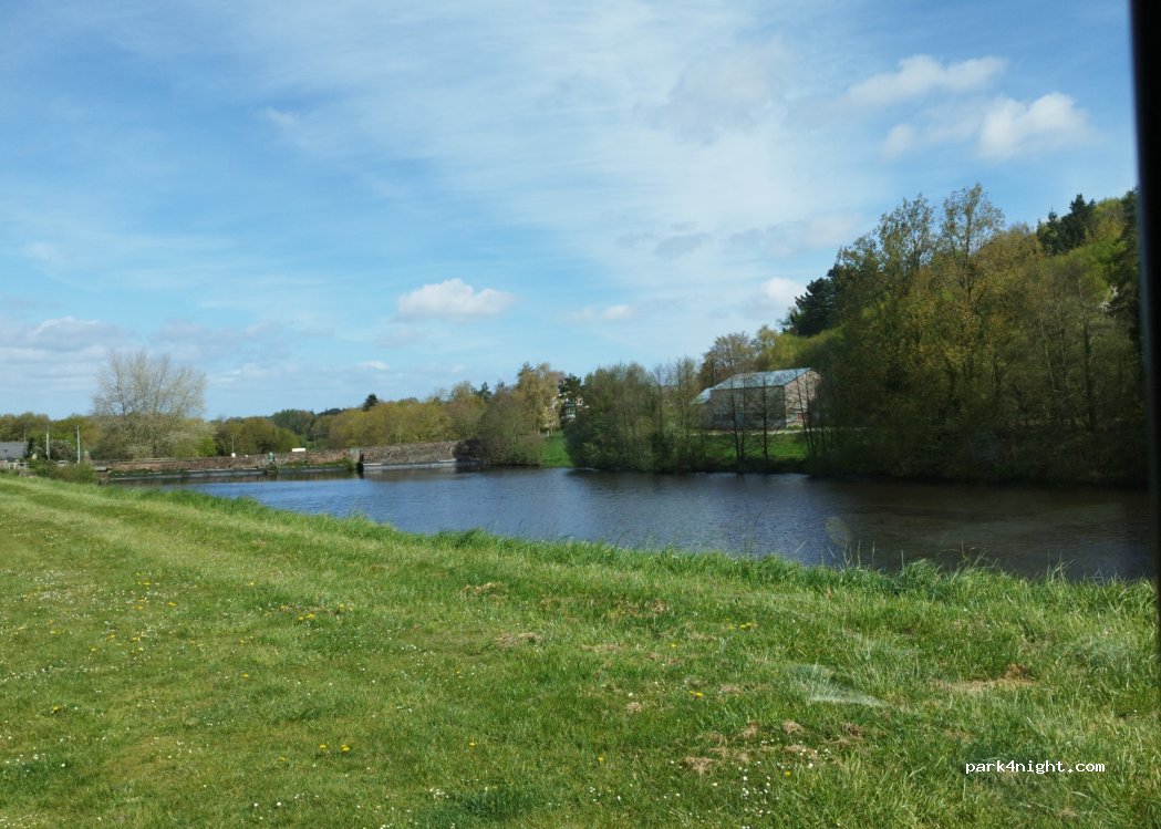 (22800) Lanfains - 5 Le Passage Connet — foto 4
