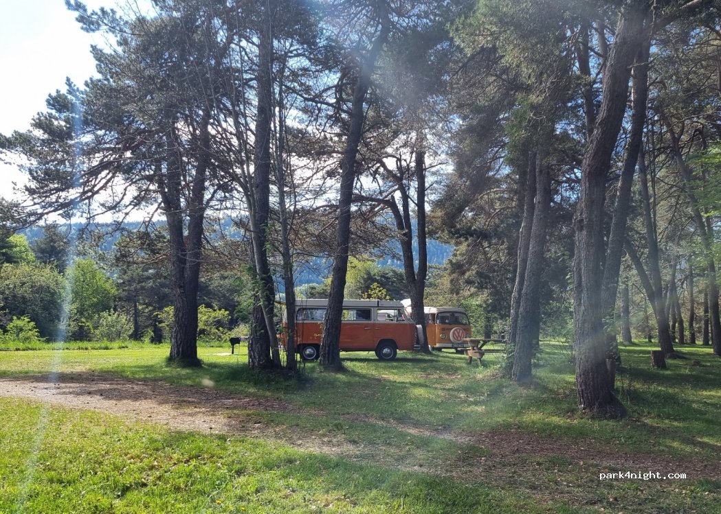 Les Pins — foto 3