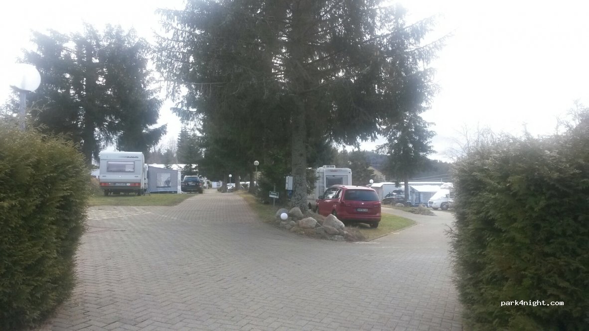 Rothaus Camping — foto