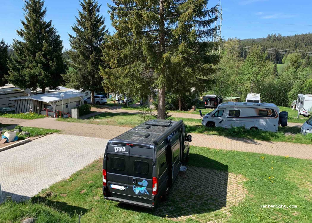 Rothaus Camping — foto 3