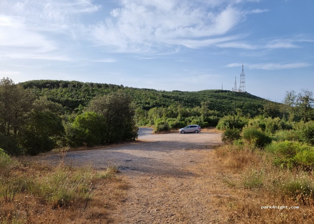(58019) Monte Argentario - Unnamed Road — foto 2
