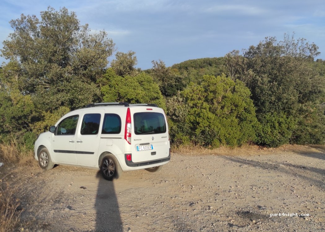 (58019) Monte Argentario - Unnamed Road — foto 4