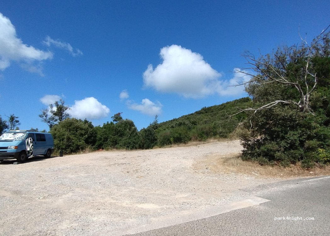 (58019) Monte Argentario - Unnamed Road — foto 5