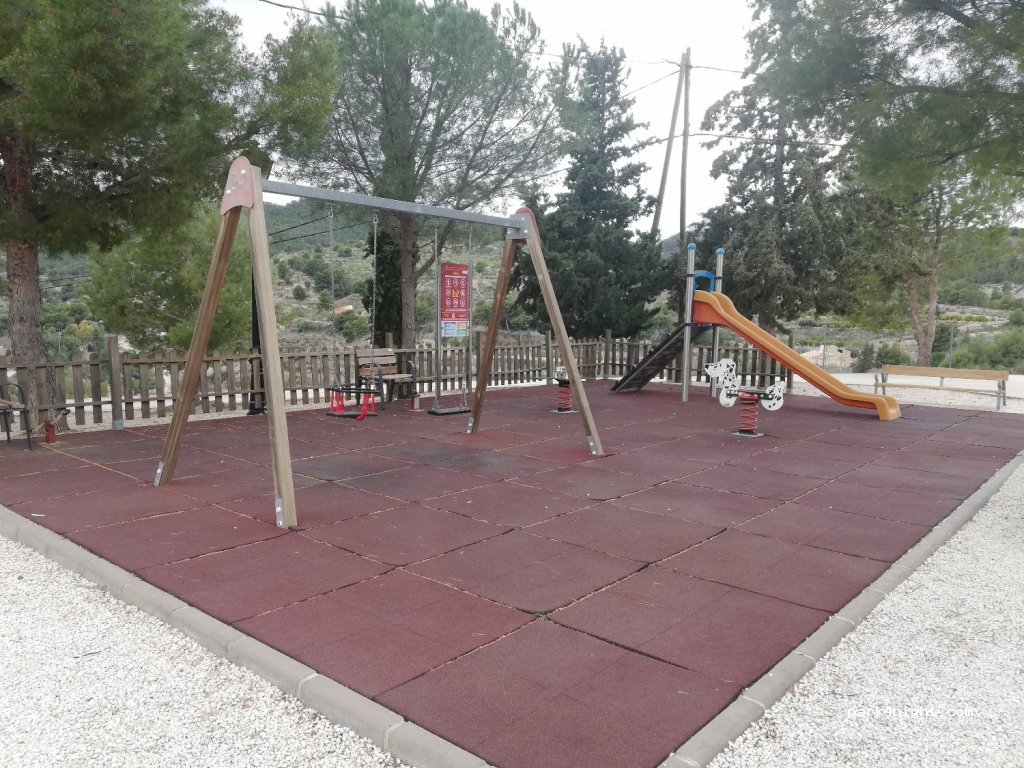(30848) Alhama de Murcia - 18 Lugar Gebas — foto 2