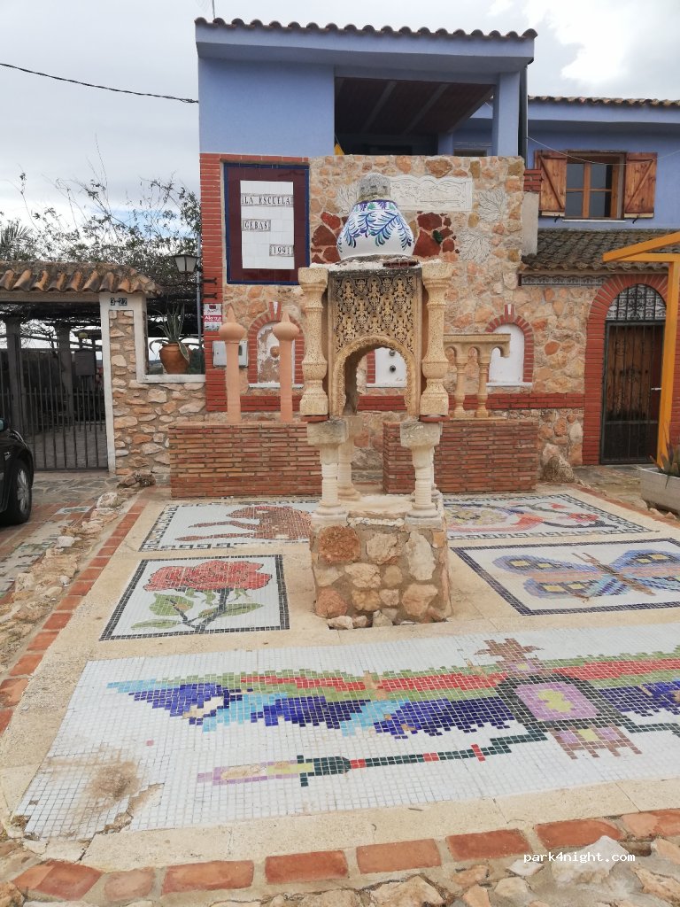 (30848) Alhama de Murcia - 18 Lugar Gebas — foto 3
