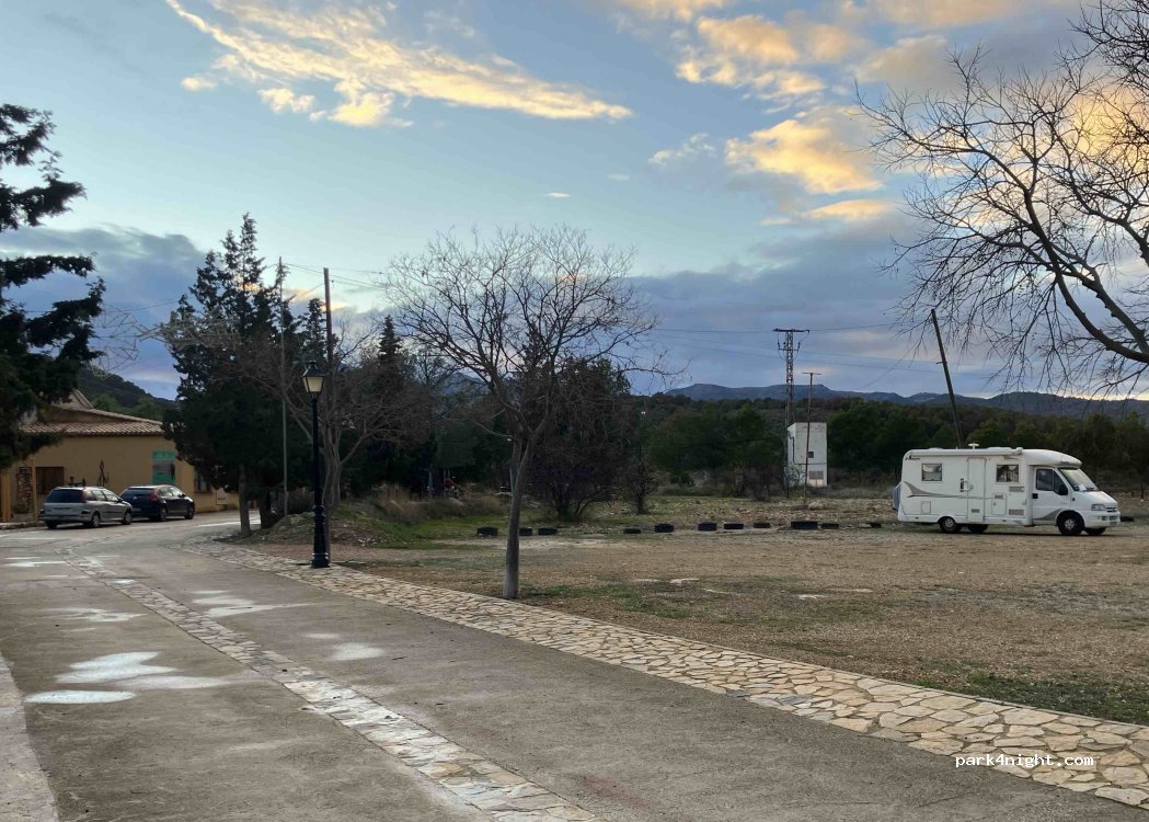 (30848) Alhama de Murcia - 18 Lugar Gebas — foto 4