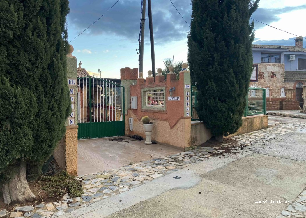 (30848) Alhama de Murcia - 18 Lugar Gebas — foto 5