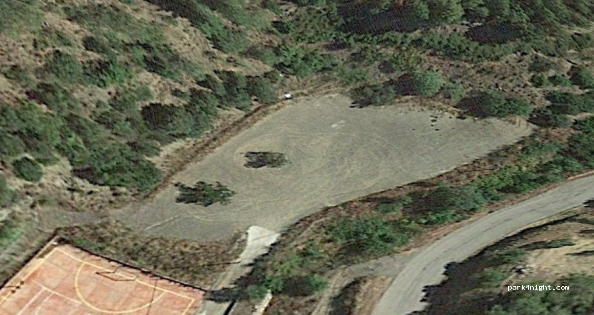 (43361) la Morera de Montsant - Carretera de la Morera de Montsant a Escaladei — foto