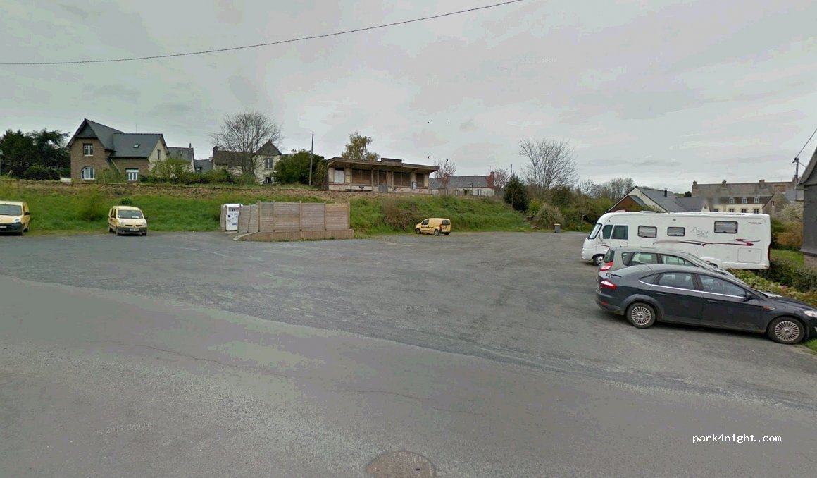 (22260) Pontrieux - Rue de Kerpontou — foto