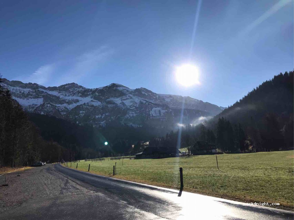 (6013) Schwarzenberg - 8 Würzenmoos — foto 4