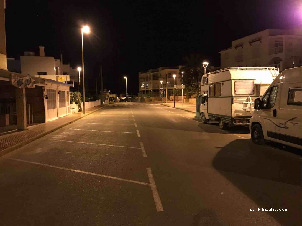 (07849) Cala Llonga - — foto