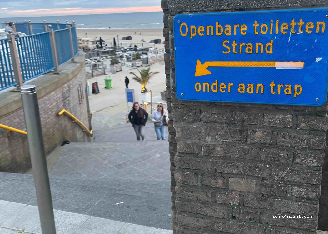 (2042 AC) Zandvoort - 10R Vuurboetstraat — foto 4