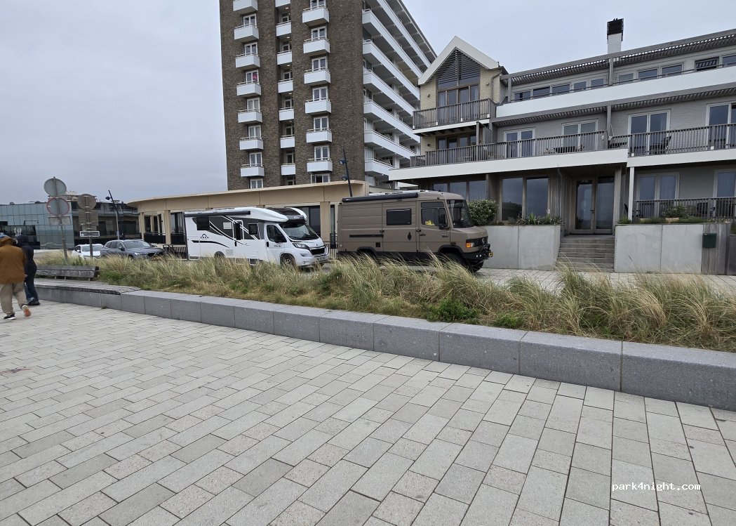 (2042 AC) Zandvoort - 10R Vuurboetstraat — foto 5
