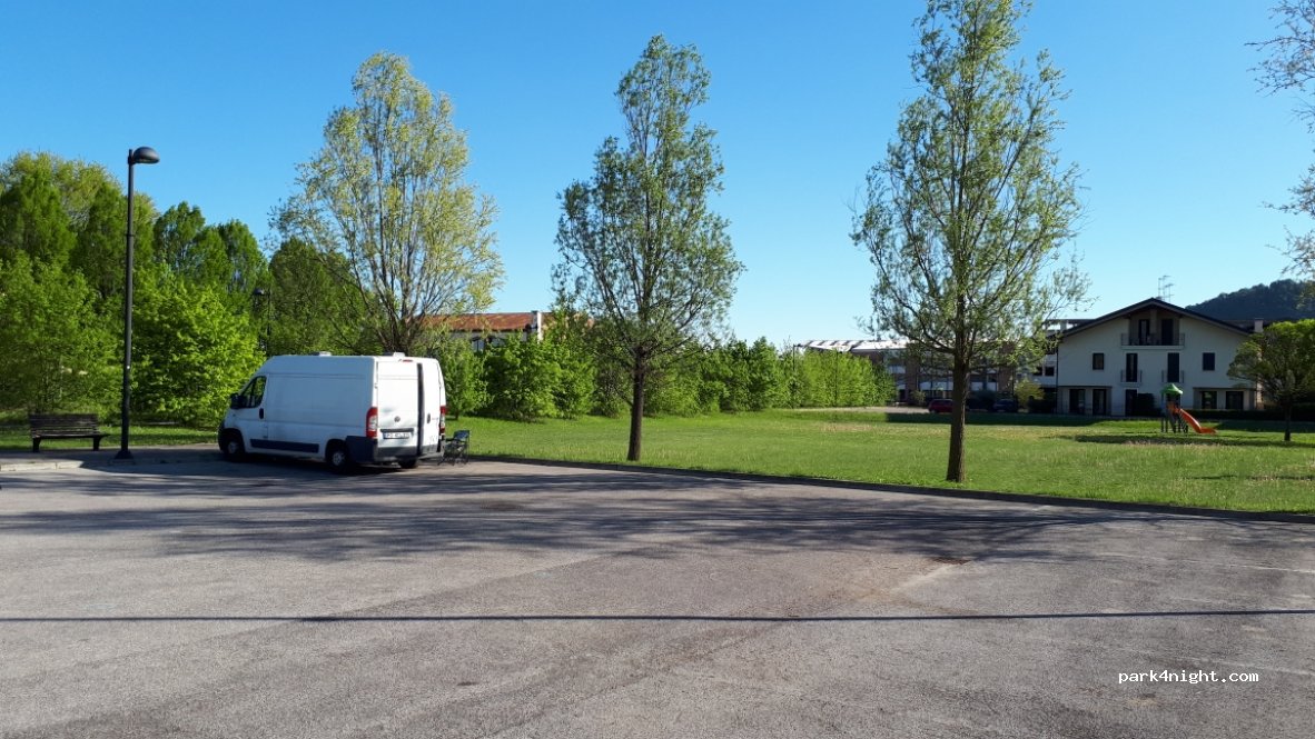 (35030) Feriole - 24 Via Montecchia — foto