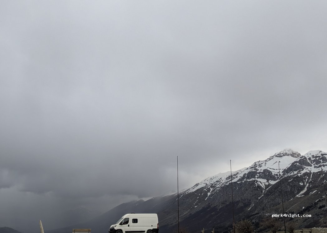 (67100) Assergi - Unnamed Road — foto 5