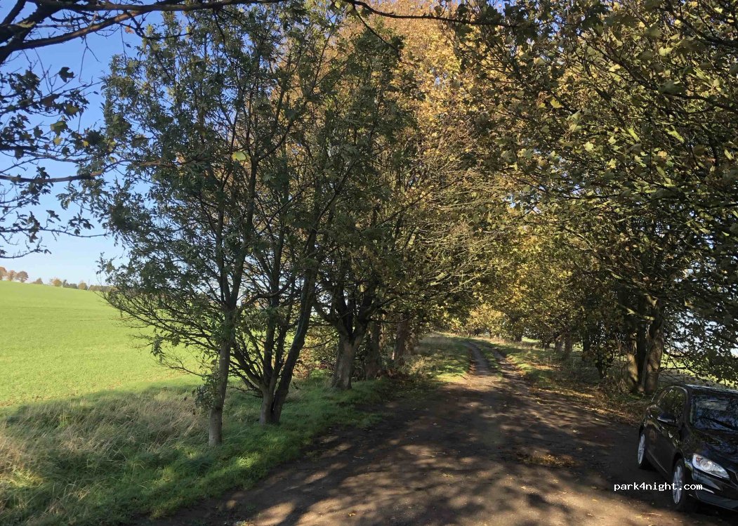 (DN15 0BX)  - Unnamed Road — foto 3