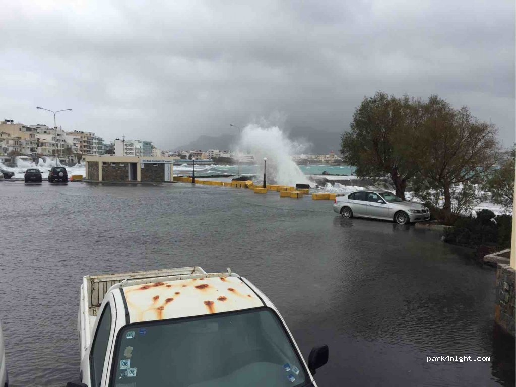 (722 00) Ierapetra - 14 stratigou samouil — foto