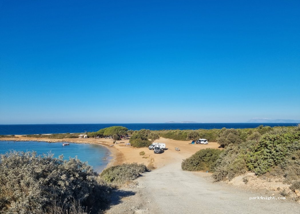 (09270) Didim - Unnamed Road — foto 3