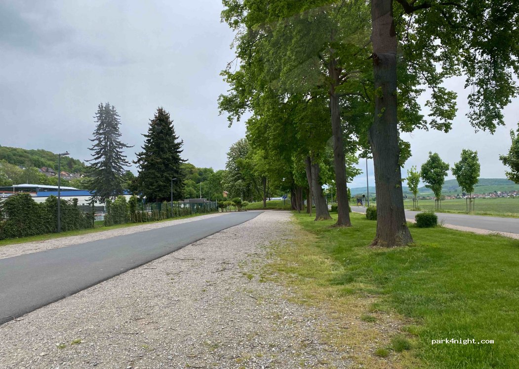 (31061) Alfeld (Leine) - 18 Ziegelmasch — foto