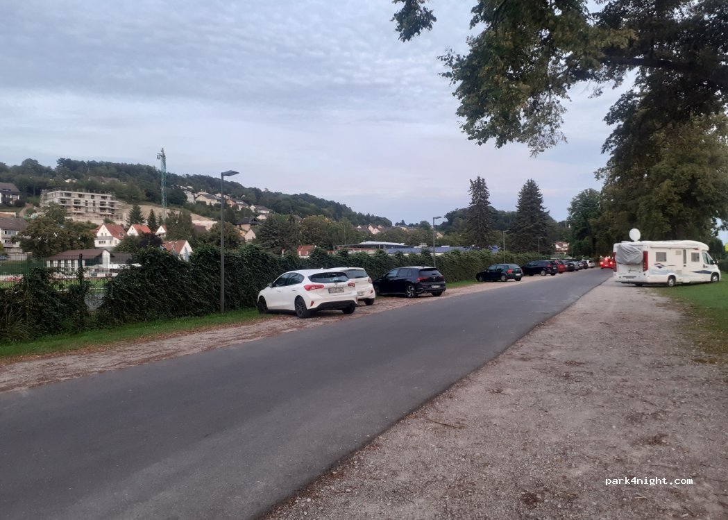 (31061) Alfeld (Leine) - 18 Ziegelmasch — foto 2