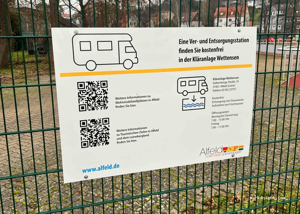 (31061) Alfeld (Leine) - 18 Ziegelmasch — foto 4