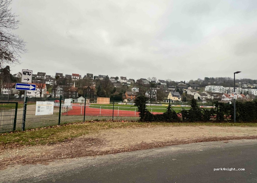 (31061) Alfeld (Leine) - 18 Ziegelmasch — foto 5