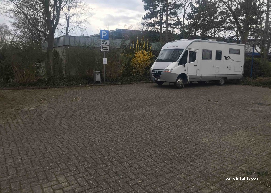 (48324) Sendenhorst - 29D Westtor — foto