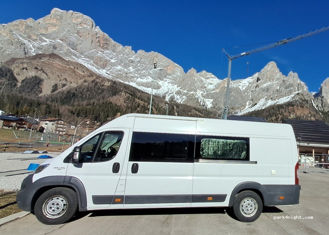 (38054) San Martino di Castrozza - 38 Via Laghetto — foto 2