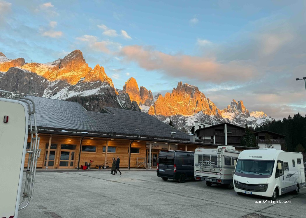 (38054) San Martino di Castrozza - 38 Via Laghetto — foto 3