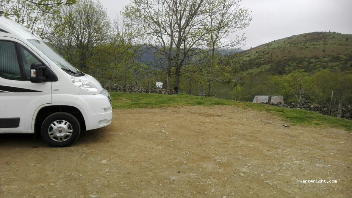 (65710) Campan - Sarrat de Bon Darré — foto 2