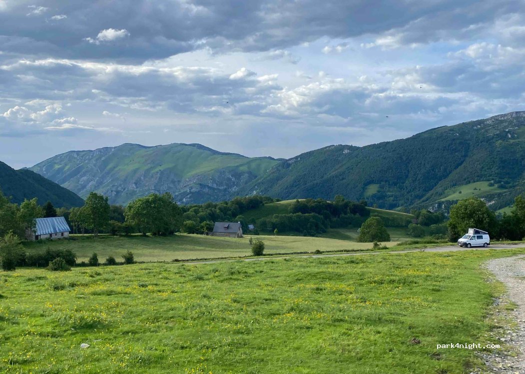 (65710) Campan - Sarrat de Bon Darré — foto 3