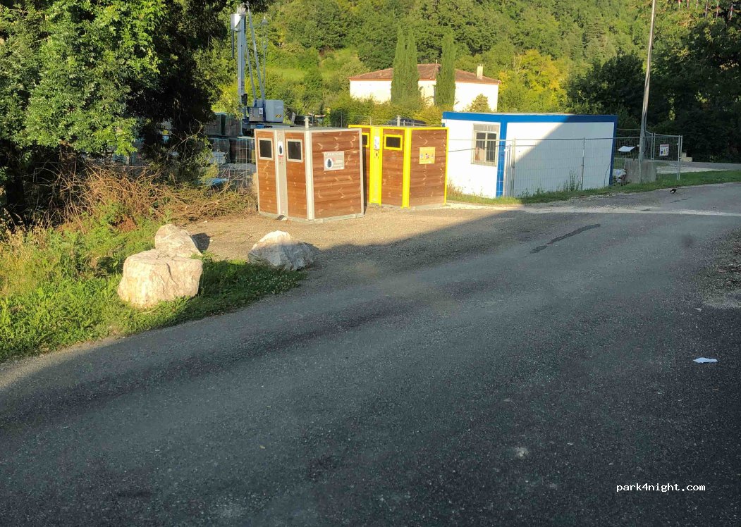 (82110) Sainte-Juliette - Unnamed Road — foto 4