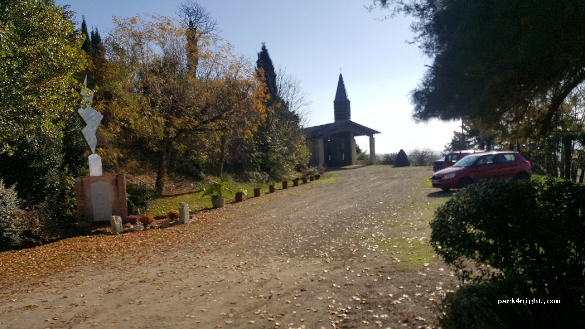 (82500) Lamothe-Cumont - Village — foto