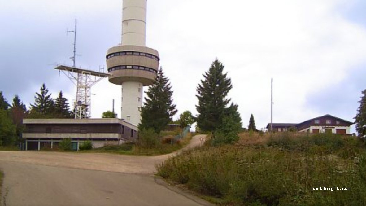 (37441) Bad Sachsa - — foto