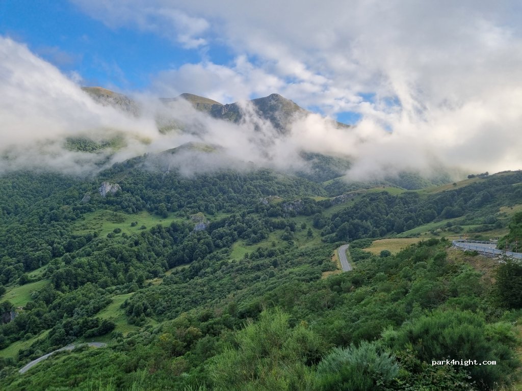 (39575) Cantabria - N-621 — foto