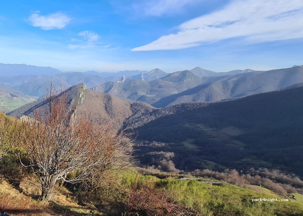 (39575) Cantabria - N-621 — foto 4