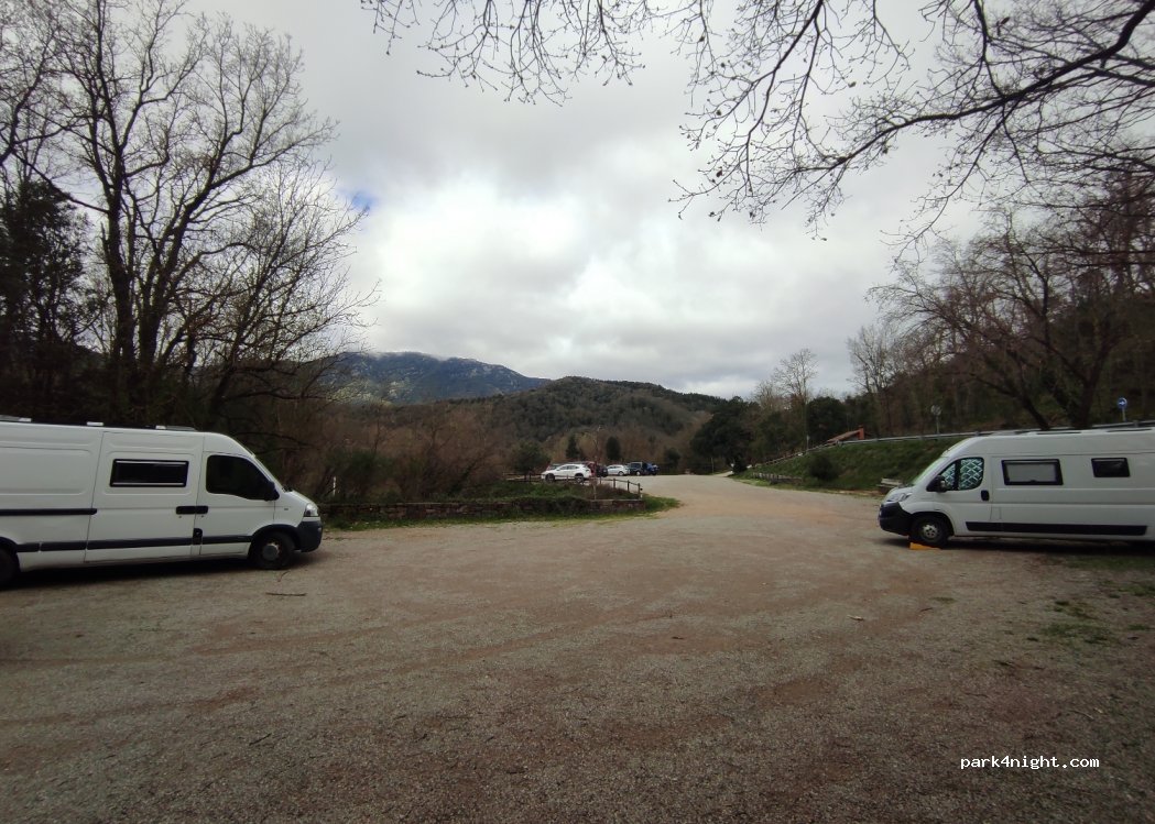 (17406) Viladrau - GI-520 — foto 3